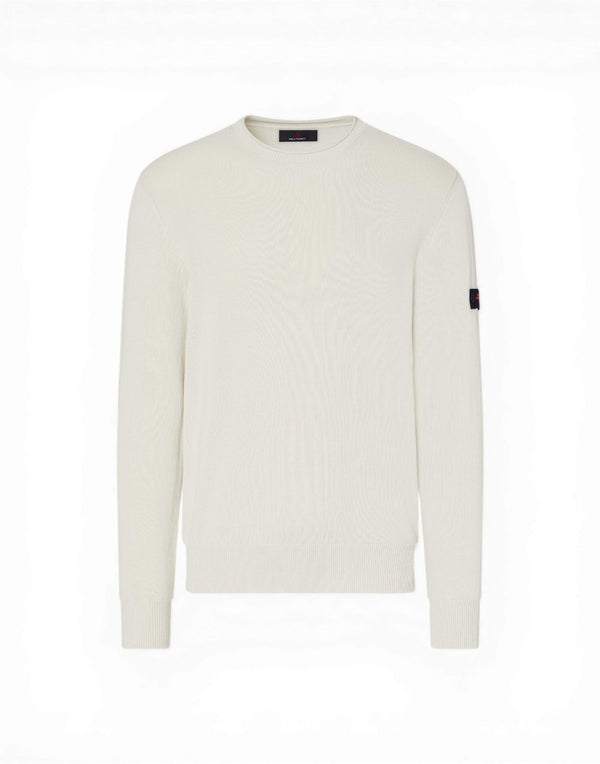 PEU549399012133 729 Maglia girocollo PEU549399012133 729 Peuterey 