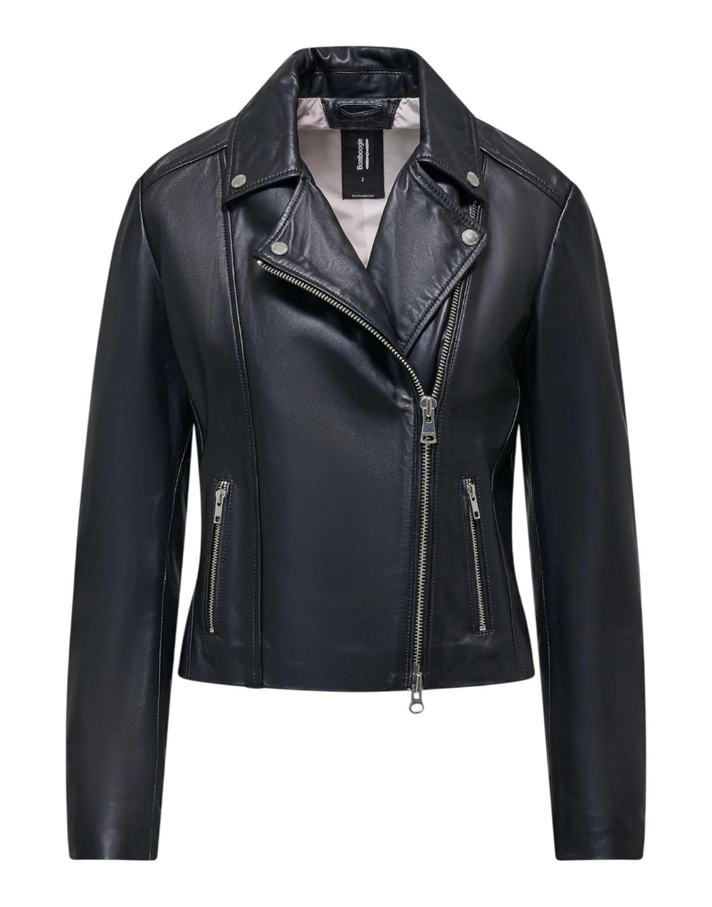 JWTISSLRV5 90 Tiss Biker Jacket JWTISSLRV5 90 Bomboogie 