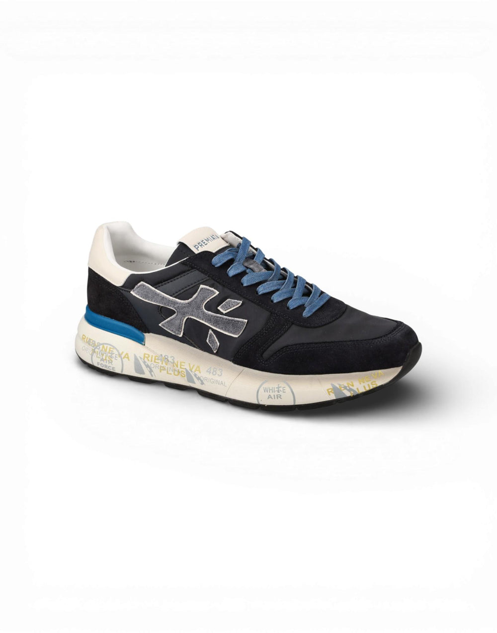 MICK VAR 7716 7716 MICK 7716 MICK VAR 7716 7716 Premiata 