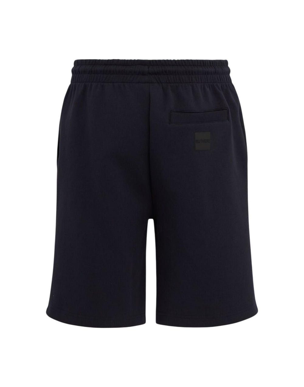 4648M212B209 1844 Awake Cotton Blend Bermuda Shorts 4648M212B209 1844 Outhere 