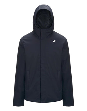 K8133DW AL9 Jacko Twill Marmotta K8133DW AL9 K-Way 