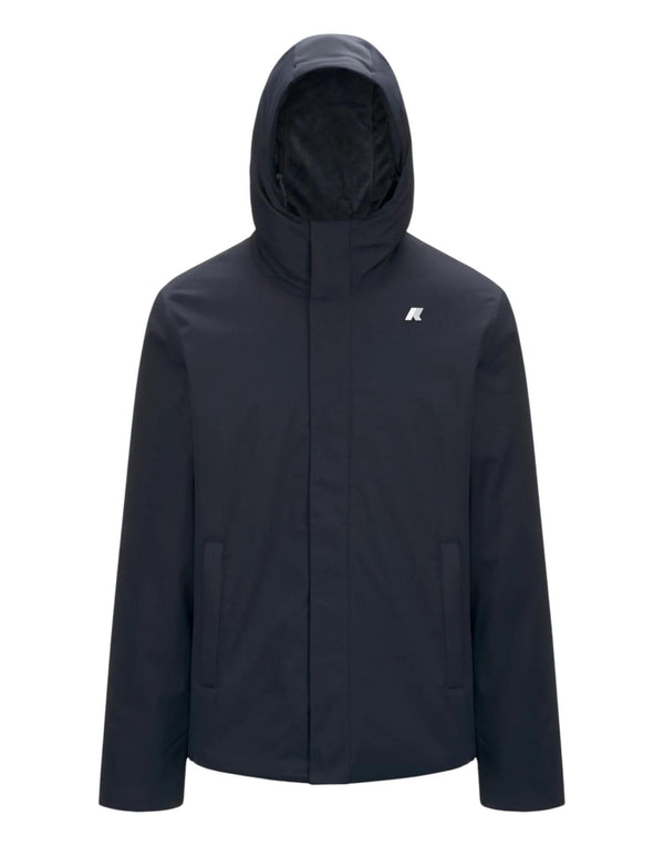 K8133DW AL9 Jacko Twill Marmotta K8133DW AL9 K-Way 