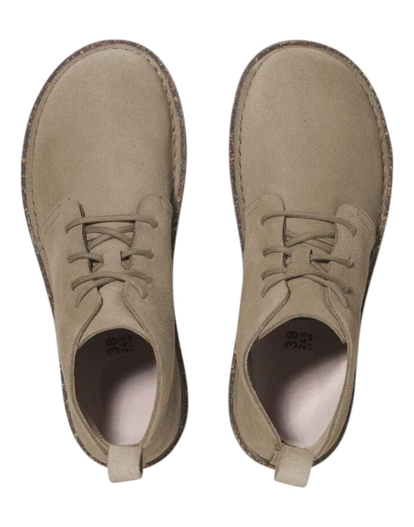 1028155 TAUPE Uppsala Mid 1028155 TAUPE Birkenstock 