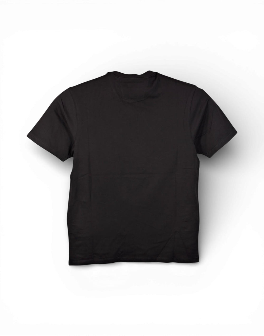 20CMTS085A005100W 999 Jersey Short Sleeve Chest Logo T-Shirt 20CMTS085A005100W 999 C.P. Company 