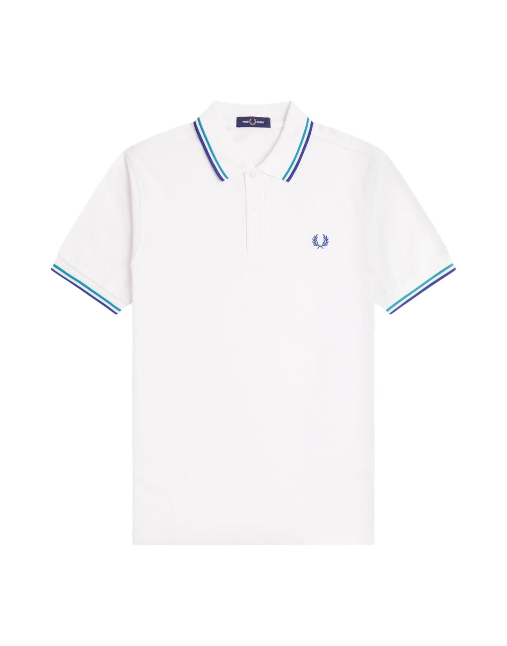 M3600P-57 94A Shirt M3600 M3600P-57 94A Fred Perry 
