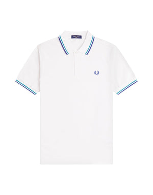 M3600P-57 94A Shirt M3600 M3600P-57 94A Fred Perry 