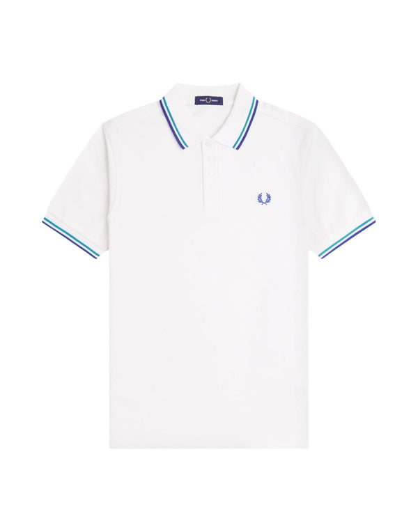 M3600P-57 94A Shirt M3600 M3600P-57 94A Fred Perry 