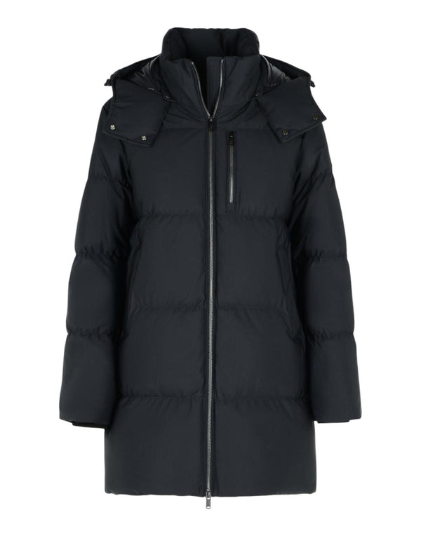 M35LJ205S 305 Chelia Shearling 3Q Jacket M35LJ205S 305 Moose Knuckles 