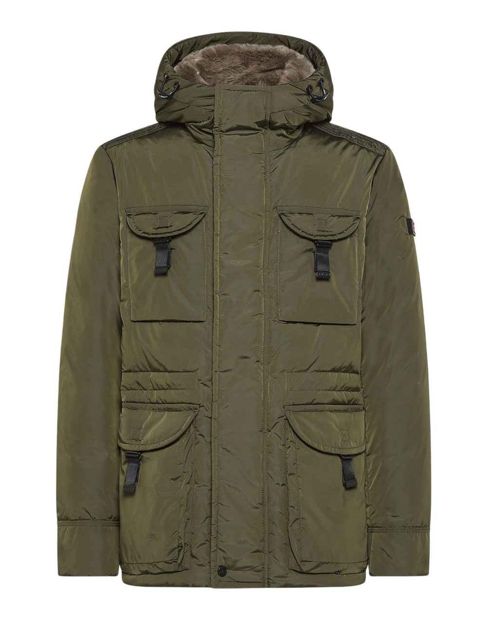 PEU411501181711 690 Aiptek NBE 03 Fur PEU411501181711 690 Peuterey 