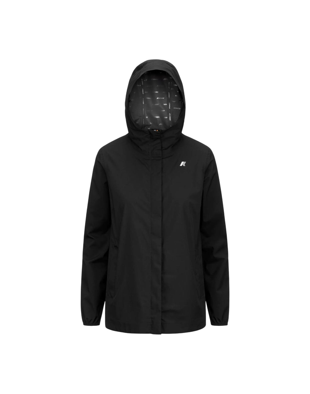 K31382W USY Marguerite Stretch Dot K31382W USY K-Way 