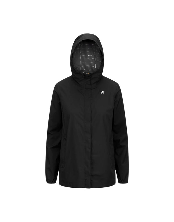 K31382W USY Marguerite Stretch Dot K31382W USY K-Way 