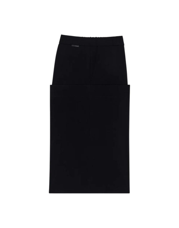 RRD Surflex Light Travel Wom Pant Pantalone chino donna nero