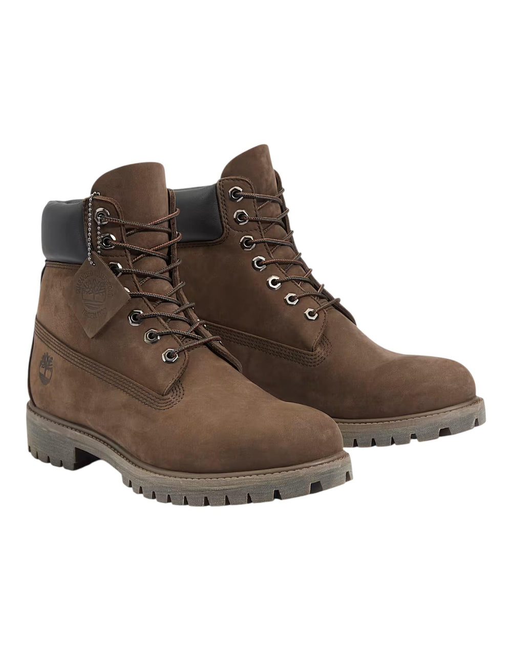 TB1100012141 2141 Prem 6 In Lace Waterproof Boot TB1100012141 2141 Timberland 