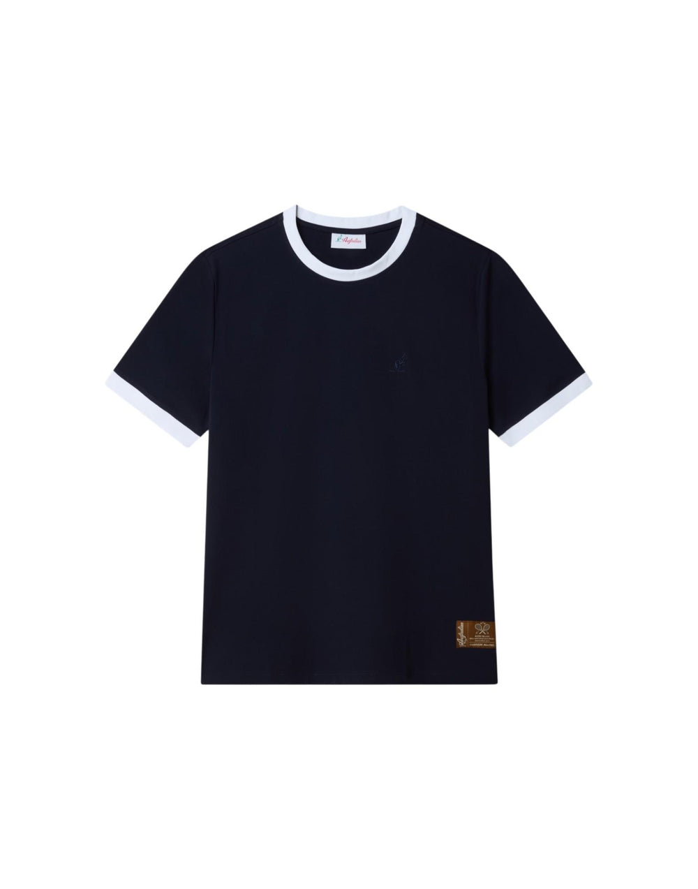 SWUTS0077 194 Flowline T-shirt SWUTS0077 194 Australian 