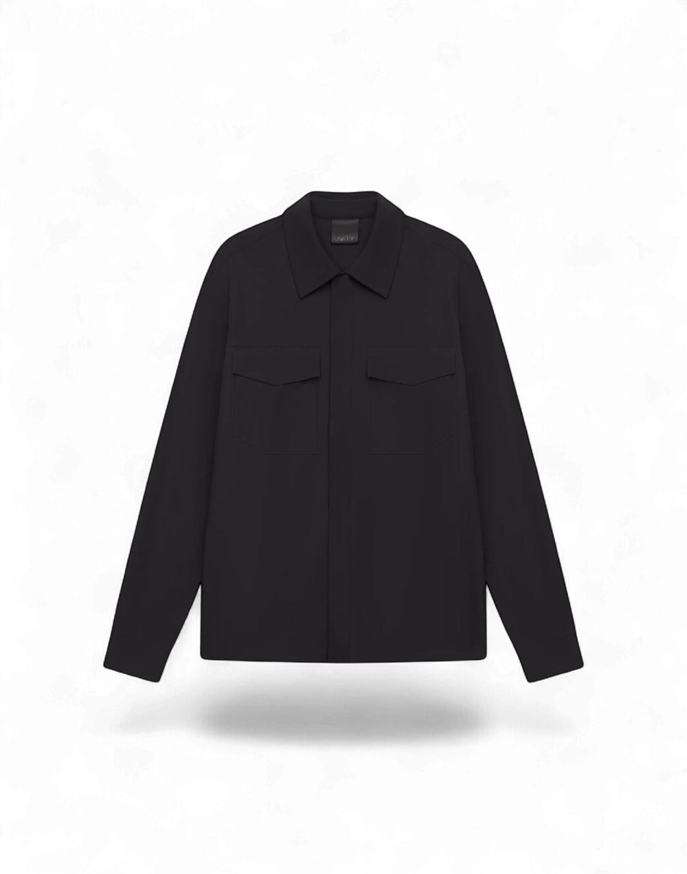 ST-MAPLE LS BK MAPLE LS ST-MAPLE LS BK Unity 