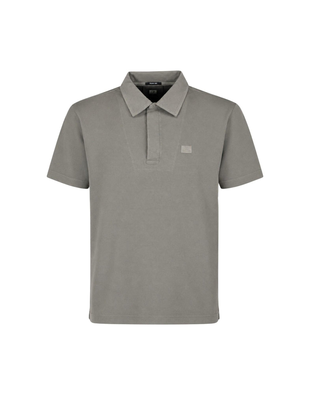 20CMPL175A005527S 921 Polo Short Sleeve 20CMPL175A005527S 921 C.P. Company 