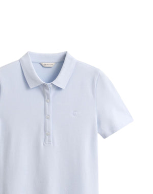 2601.4201535 455 Polo slim fit 2601.4201535 455 Gant 