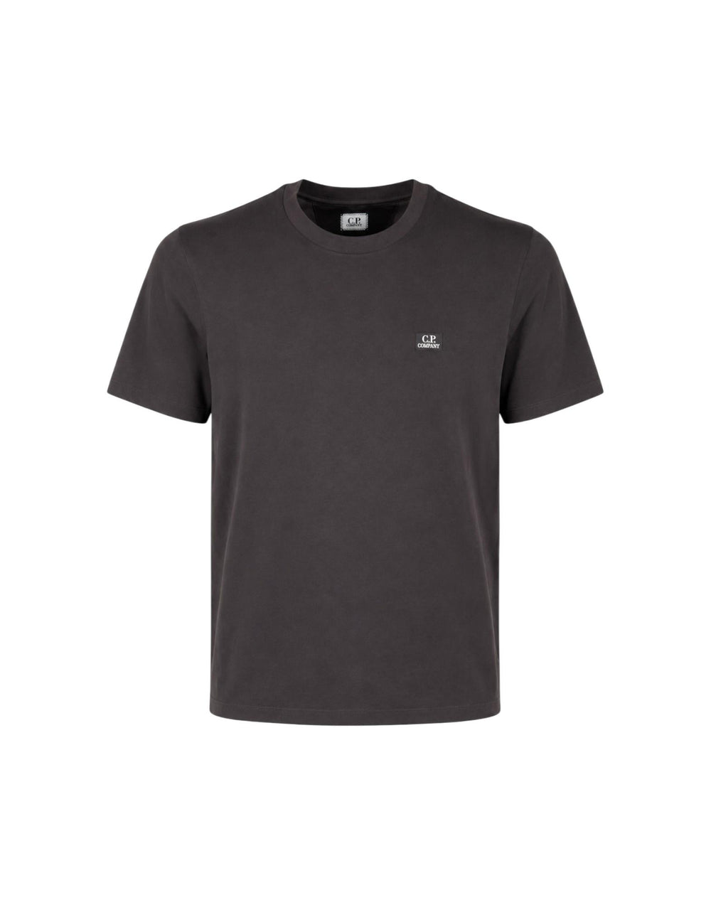 RCCMTS726A005100W 999 T-Shirts Short Sleeve RCCMTS726A005100W 999 C.P. Company 