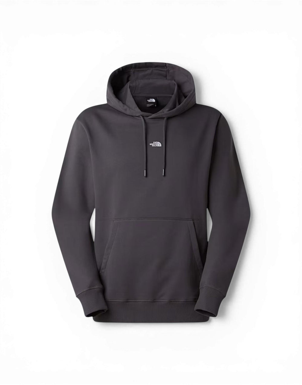 NF0A8GQD RHI1 Essential Light Relaxed Hoodie NF0A8GQD RHI1 The North Face 