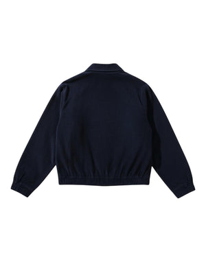 MCW 3.2 MVEW04 Giubbotto uomo blu immagine 2
