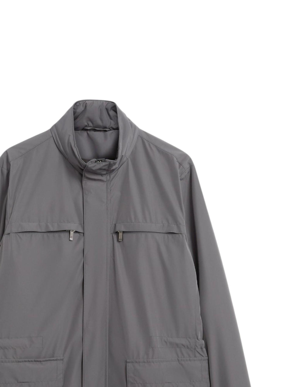 9C36SAOY1-S0206 25 Field Jacket 9C36SAOY1-S0206 25 Pal Zileri 