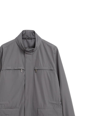 9C36SAOY1-S0206 25 Field Jacket 9C36SAOY1-S0206 25 Pal Zileri 