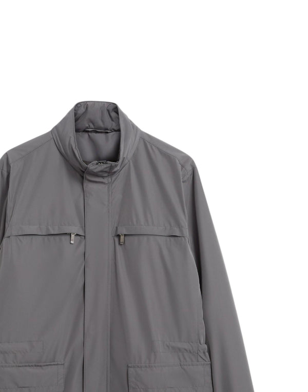 9C36SAOY1-S0206 25 Field Jacket 9C36SAOY1-S0206 25 Pal Zileri 