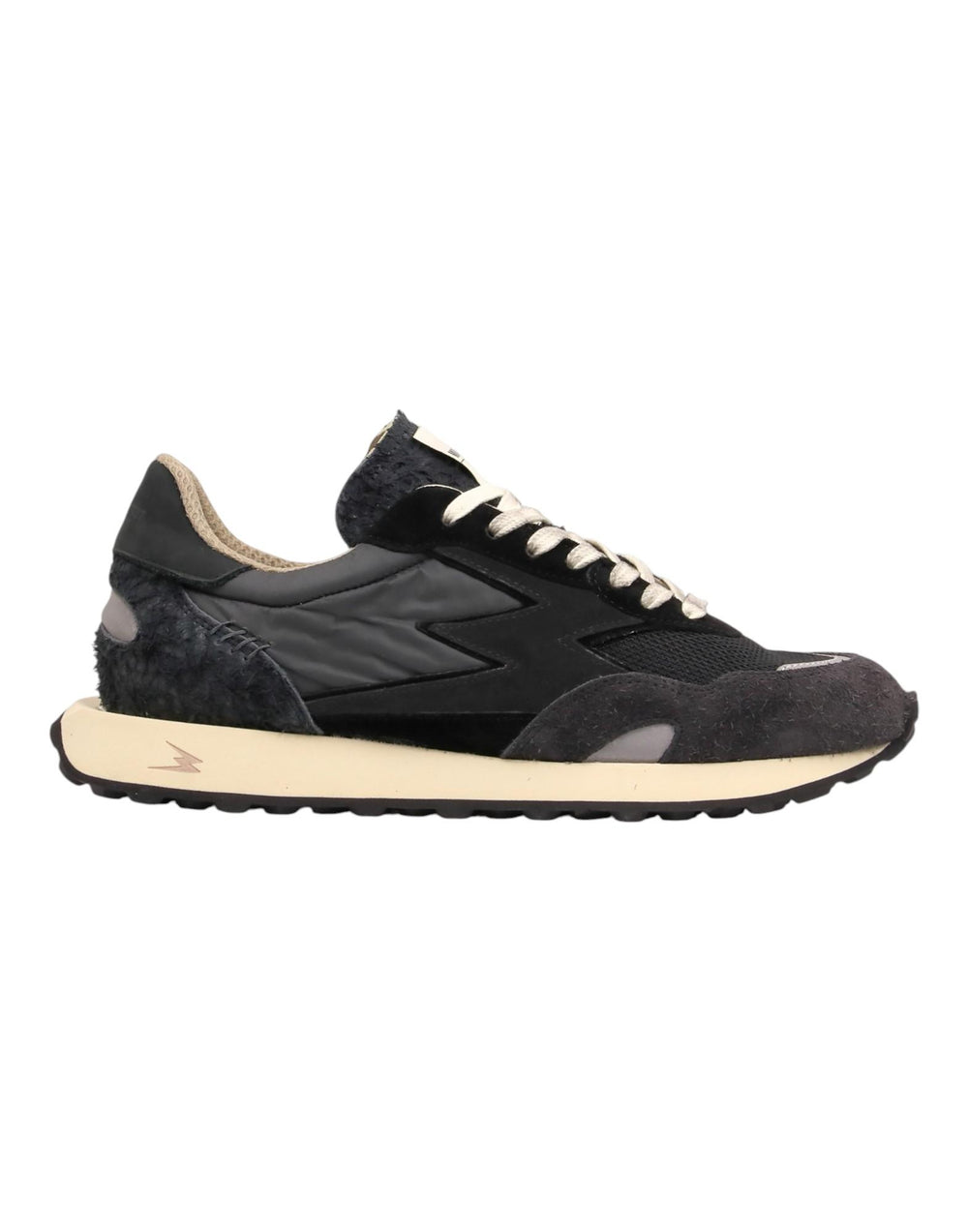 MG692CO1 BLACK Hype MG692CO1 BLACK MoaConcept 