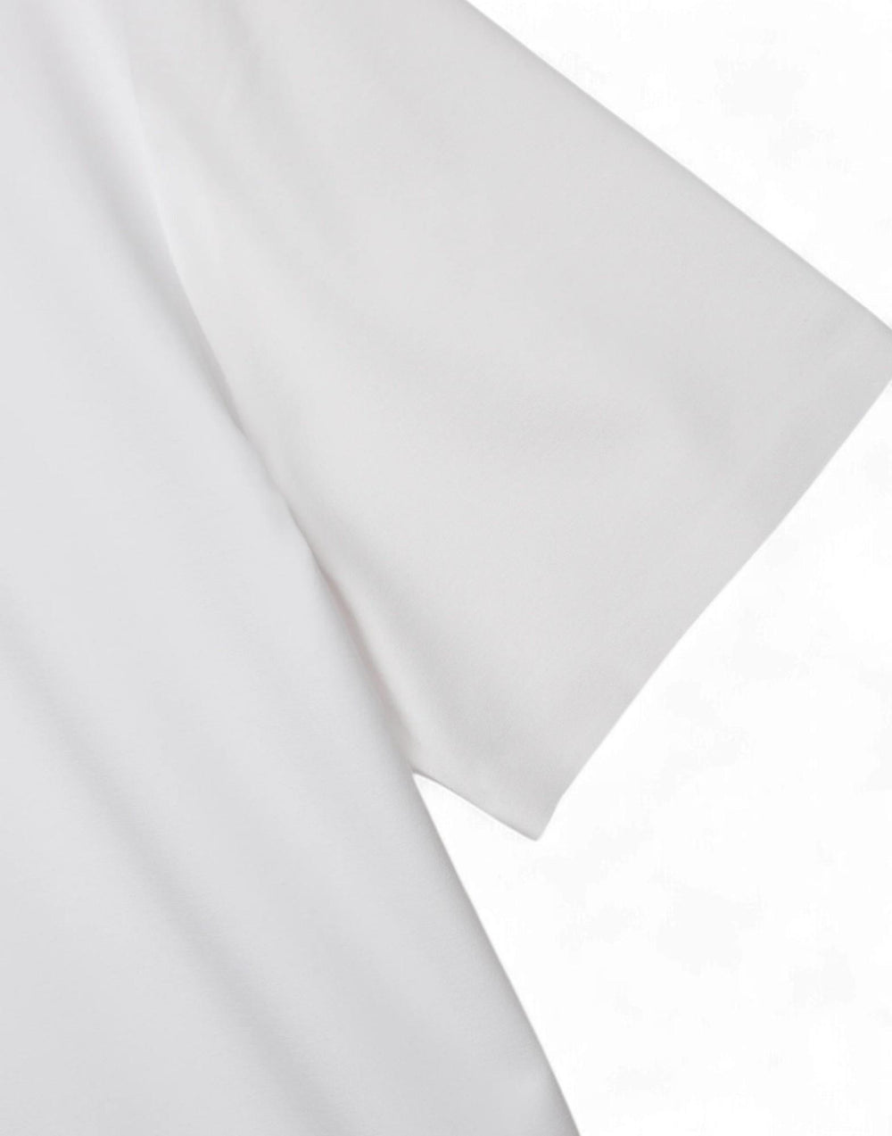 Unity WAVE T-shirt uomo white