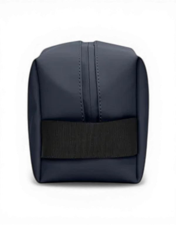 RA15580 NAVY WASH BAG SMALL RA15580 NAVY Rains 