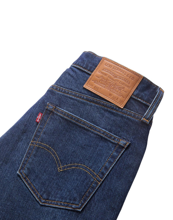 04511-6364 6364 511™ Slim Jeans 04511-6364 6364 Levi's 