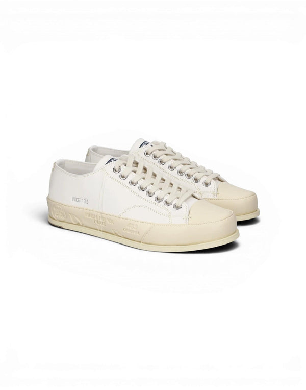 VINCE015 BIANCO BIANCO Vincent 015 VINCE015 BIANCO BIANCO Premiata 