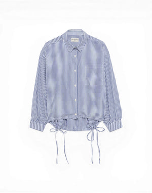 RND90300CQ930124 C0604 Camicia in popeline RND90300CQ930124 C0604 Roy Roger's 