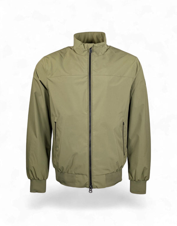 Save The Duck D35190M-DARK22 Giubbotto uomo