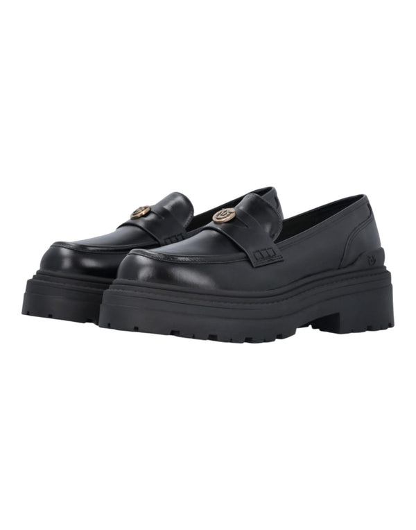 SD0403P001Z99 99 Calf Leather SD0403P001Z99 99 Pinko 
