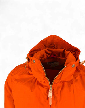6038-CS ORANGE All Seasons Blazer Coat 6038-CS ORANGE Manifattura Ceccarelli 