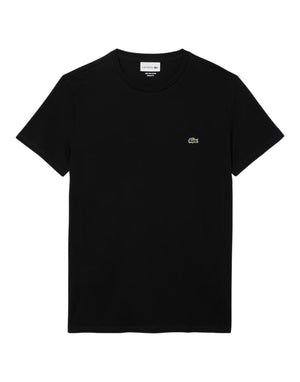 TH6709 031 T-shirt TH6709 031 Lacoste 