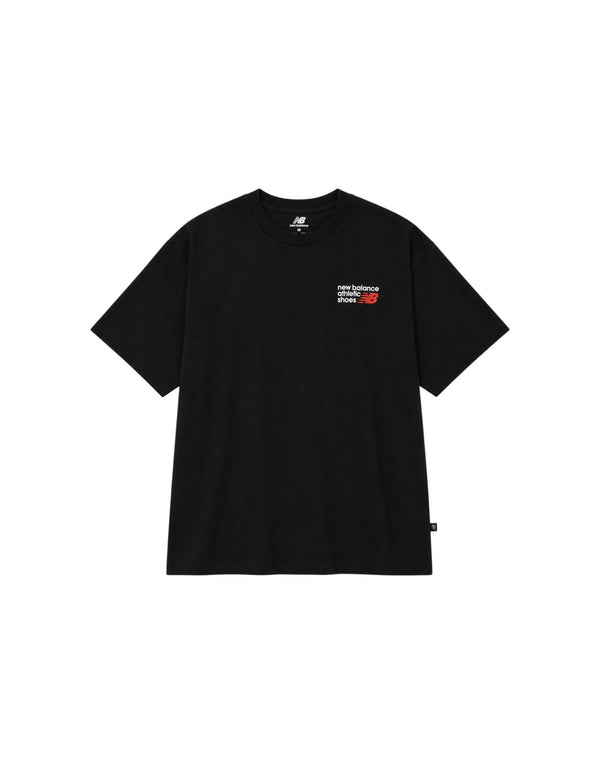 MT41908BK UNI Athletics Premium Small Logo MT41908BK UNI New Balance 