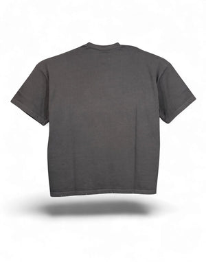 GCDS Riders Print T-shirt uomo immagine 3