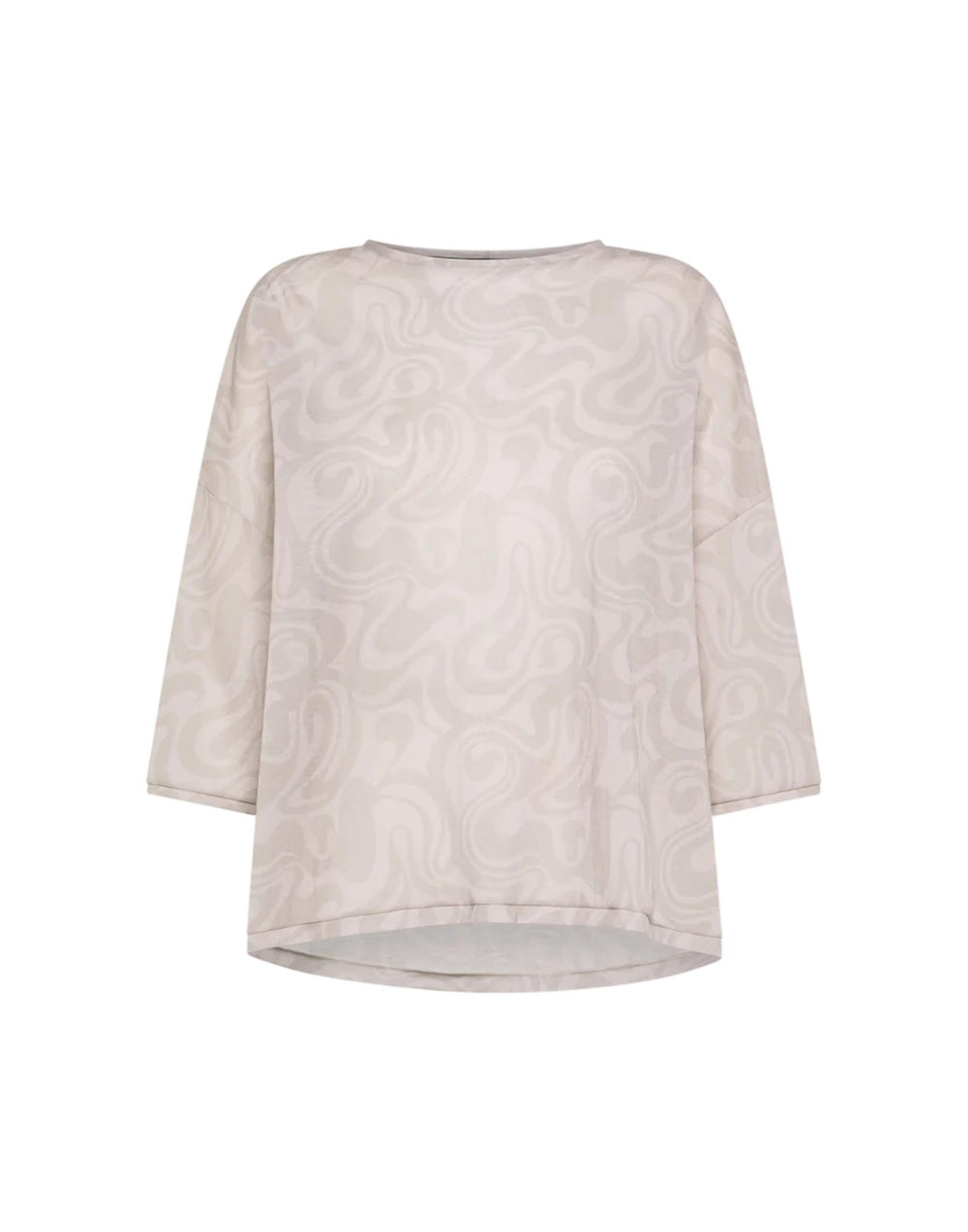 26719 85 Powers T-Box Wom Shirty 26719 85 RRD 