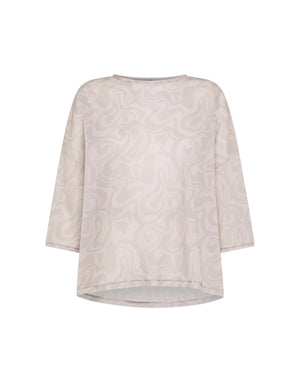 26719 85 Powers T-Box Wom Shirty 26719 85 RRD 