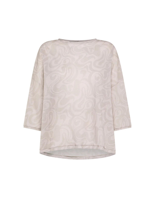 26719 85 Powers T-Box Wom Shirty 26719 85 RRD 