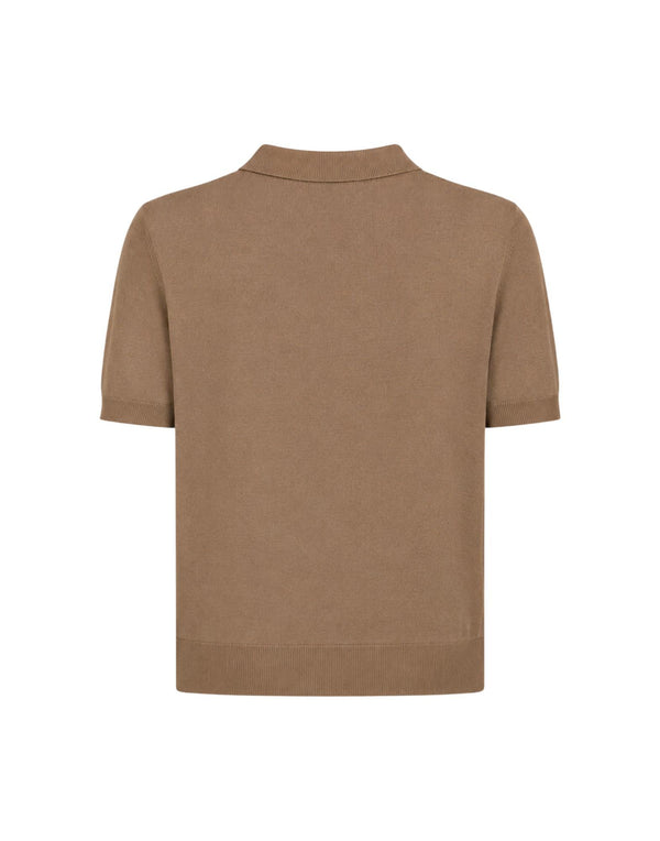 Ammond Studio 1461602 Polo uomo immagine 2