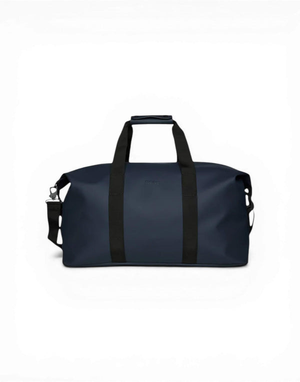 RA14200 NAVY HILO WEEKEND BAG RA14200 NAVY Rains 