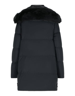 M35LJ205S 305 Chelia Shearling 3Q Jacket M35LJ205S 305 Moose Knuckles 