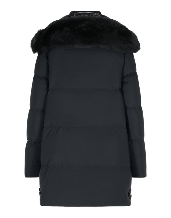 M35LJ205S 305 Chelia Shearling 3Q Jacket M35LJ205S 305 Moose Knuckles 