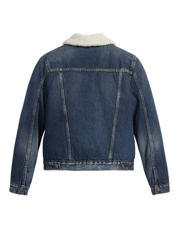 36136-0063 63 Original Sherpa Trucker Jacket 36136-0063 63 Levi's 