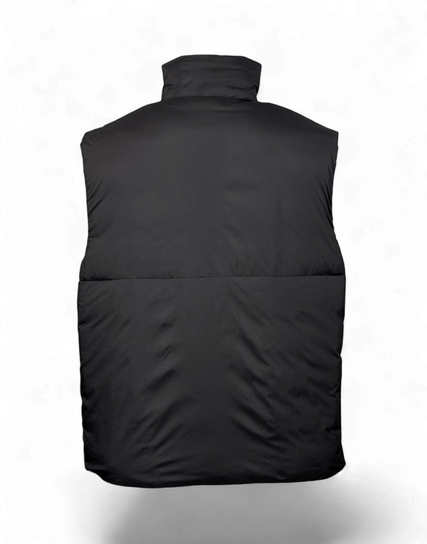 4160MB 9061 Lodge Vest Black Label 4160MB 9061 Canada Goose 