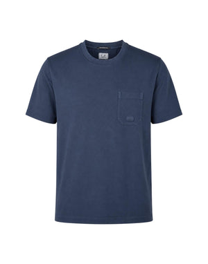 20CMTS173A005527S 889 T-Shirts Short Sleeve 20CMTS173A005527S 889 C.P. Company 