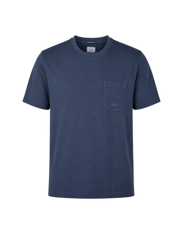 20CMTS173A005527S 889 T-Shirts Short Sleeve 20CMTS173A005527S 889 C.P. Company 